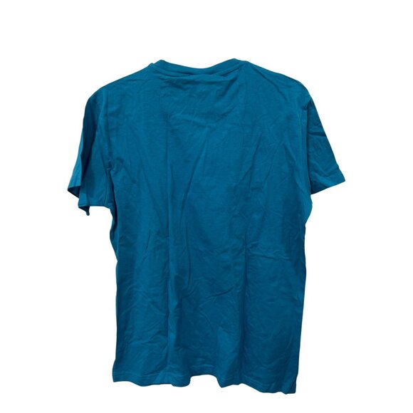 Produit Original Paris France Graphic T Shirt Womens L Crewneck Short Sleeve NEW - Picture 2 of 6